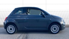 Fiat 500 1.2 Lounge 3dr Petrol Hatchback